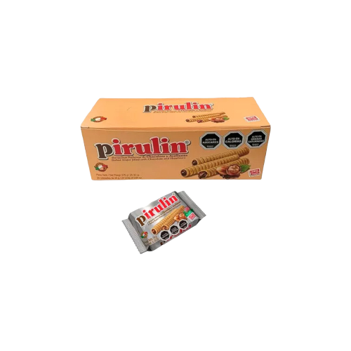 Pirulin 24gr