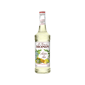 Syrup Monin Mojito Mix 750ml