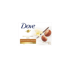 Jabón Dove Karité 90gr