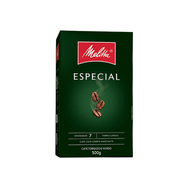 Melitta Especial 500gr