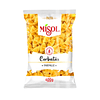 Fideos Misol Corbatas 400gr x 2