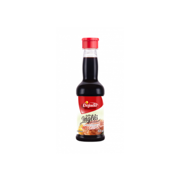 SALSA DE SOYA PARA SUSHI TAPA ROJA 150ML 150ML