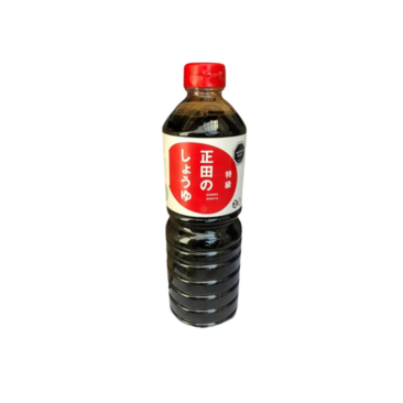 SALSA DE SOYA SHODA SHOYU 1L.