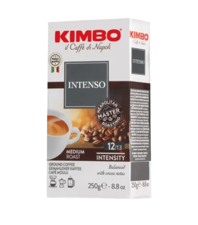 Occaffe Grano Espresso Classico Intenso 250 grs