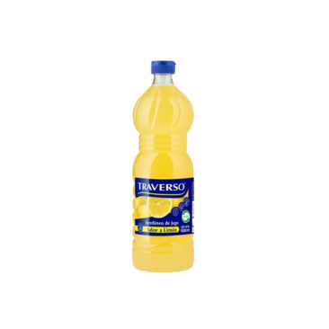 Jugo de Limón 1 Litro