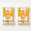 Fideos Misol Espirales 400gr x 2