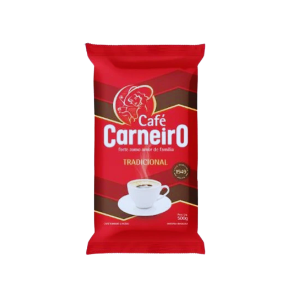 Café Carneiro 500gr