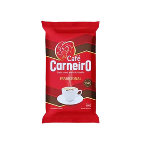 Café Carneiro 500gr