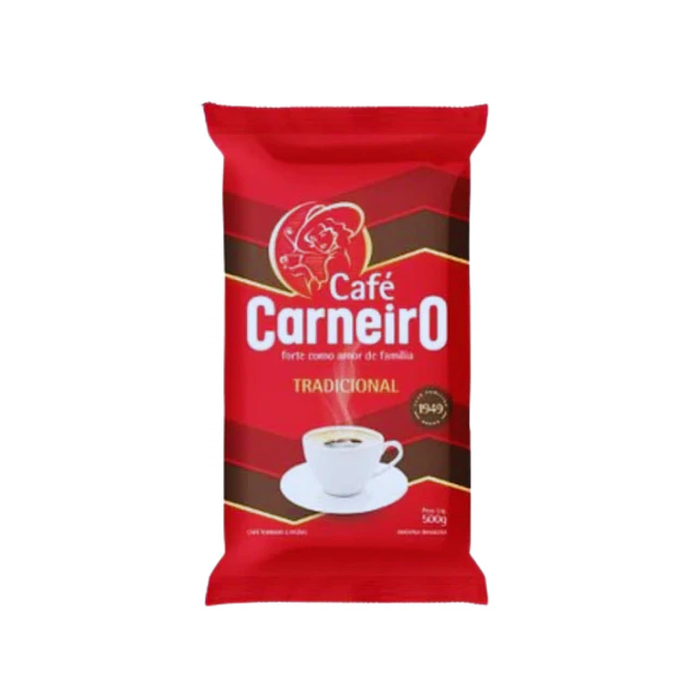 Café Carneiro 500gr
