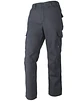 PANTALON CARGO NEGRO GABARDINA - PRACTICAL LINE - Miniatura 2