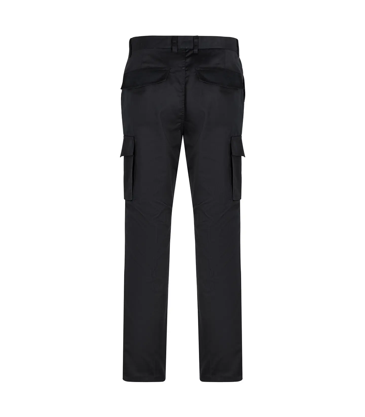Pantalón Cargo Clasico para Guardia de Seguridad | Modelo Dama y Varón 3
