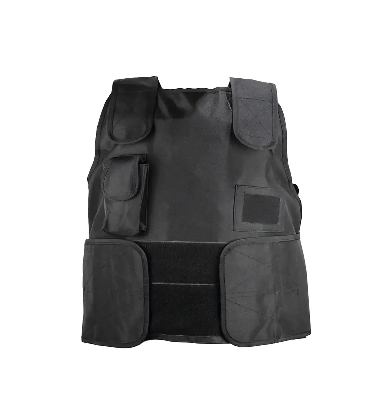 Chaleco Anticorte para Guardia de Seguridad 1