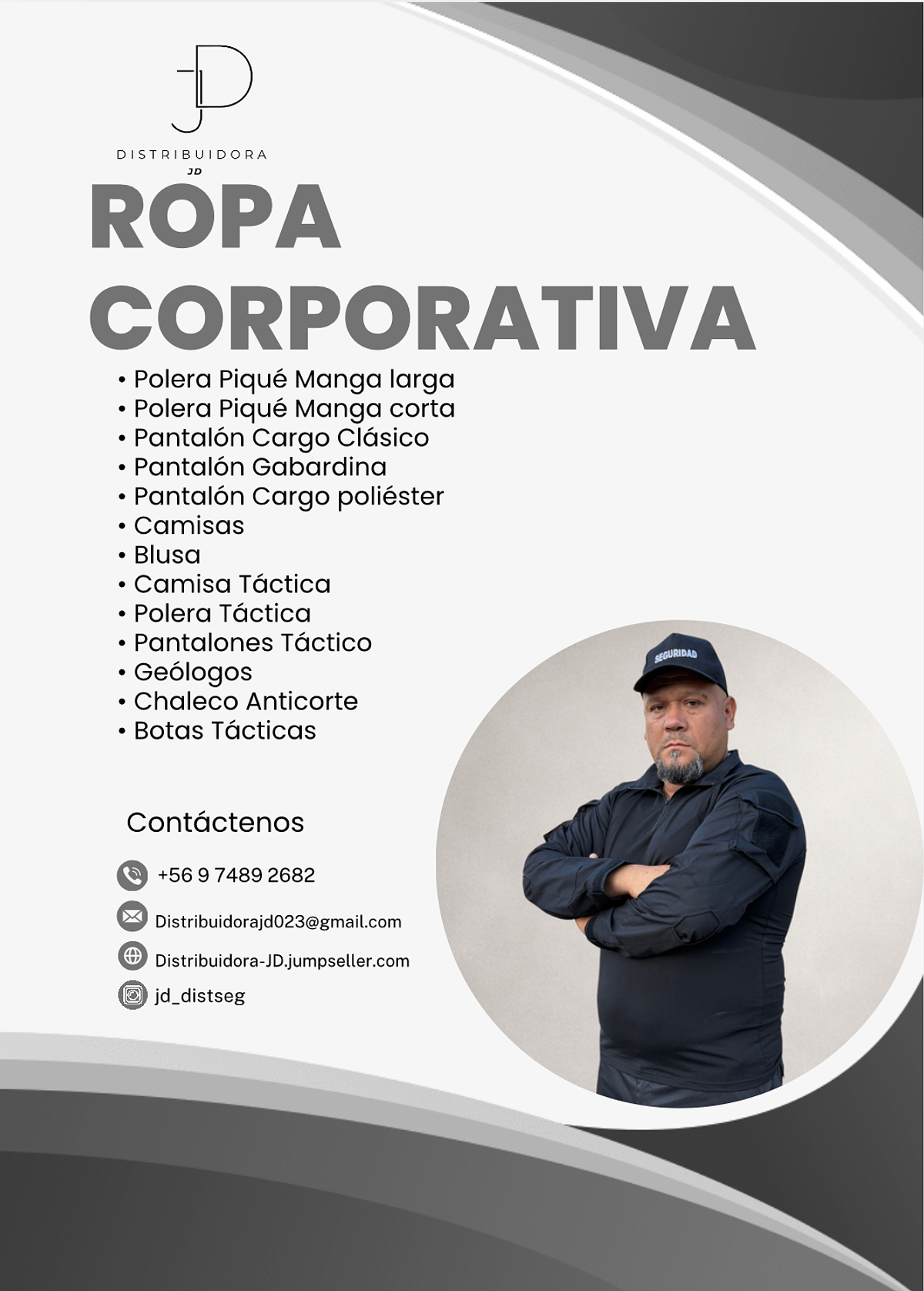 Soluciones para empresas