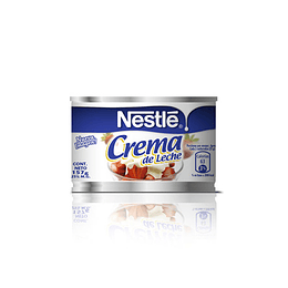 Crema de Leche Nestle Tarro (12 x 157 GR)