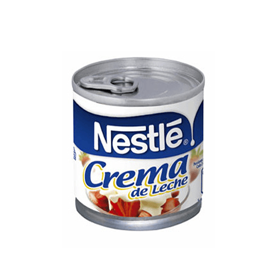Crema de Leche Nestle Tarro (12 x 236 GR)