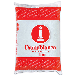 Azúcar Damablanca (10 x 1 KG)
