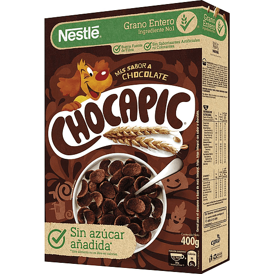 Cereal Chocapic (8 x 400 GR)