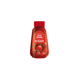 Ketchup Don Juan (12 x 240 GR)