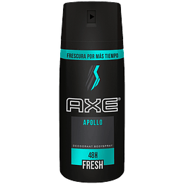Desodorante Axe (6 x 150 ML)