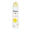 Desodorante Antitranspirante Mujer Dove (6 x 150 ML)