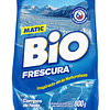 Detergente en Polvo Bio Frescura (10 x 800 G)