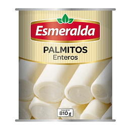 Palmitos Esmeralda (3 x 810 G)