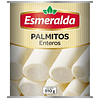 Palmitos Esmeralda (3 x 810 G)