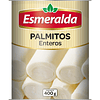 Palmitos Esmeralda (6 x 400 G)
