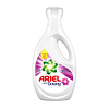 Detergente Ariel Líquido Mix (3 x 1.8 LT)