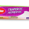 Trapero Húmero Manlac (3 x 10 UD)