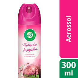 Desodorante Ambiental Air Wick (3 x 300 ML)