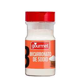 Bicarbonato en Frasco Gourmet (6 x 250 G)