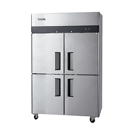 Refrigerador 4 Puertas 900 LT VR4PS1000 Ventus