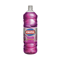 Limpiador Desinfectante Virutex Primavera (3 x 1.8 LT)