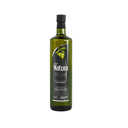 Aceite de Oliva Extra Vírgen Natura (1 LT)