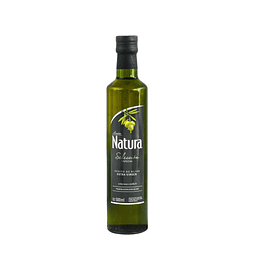 Aceite de Oliva Extra Vírgen Natura (500 ML)
