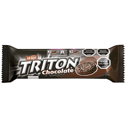 Galletas Triton Chocolate (5 x 126 G)