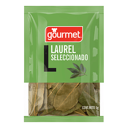 Laurel Gourmet (5 x 5 G)