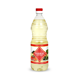 Aceite Vegetal Parral (3 x 900 ML)