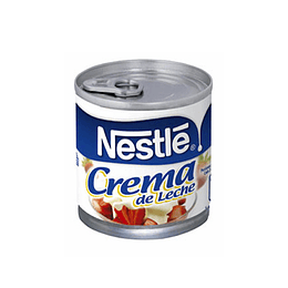Crema de Leche Nestle Tarro (3 x 236 G)
