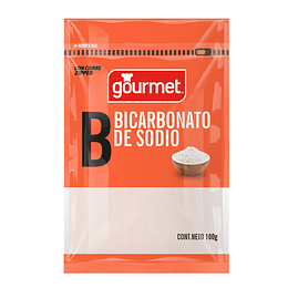 Bicarbonato Gourmet (2 x 100 G)