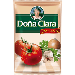 Salsa de Tomates Italiana Doña Clara (6 x 200 G)