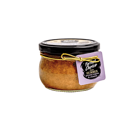 Hummus Perfect Choice Porotos Negros (220 G)
