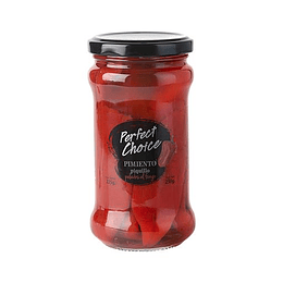 Pimiento Piquillo Perfect Choice (290 G)