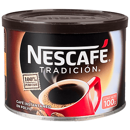 Nescafé Tradición (3 x 100 G)