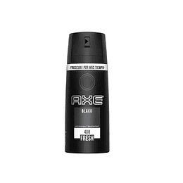 Desodorante Axe Black (3 x 150 ML)