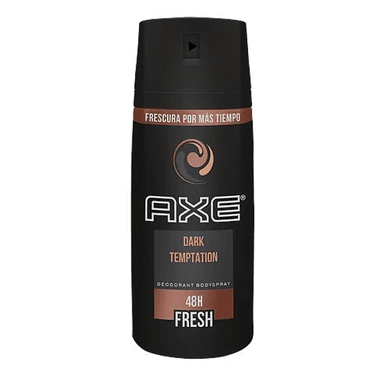 Desodorante Axe Dark Temptation ( 3 x 150 ML )