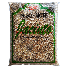 Trigo Mote Jacinto (3 x 1 KG)