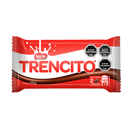 Chocolate Trencito (24 x 50 G)