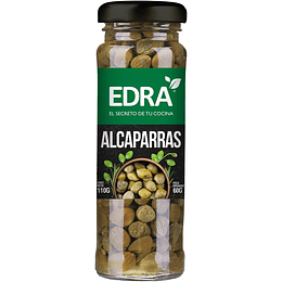 Alcaparras Edra (3 x 110 G)